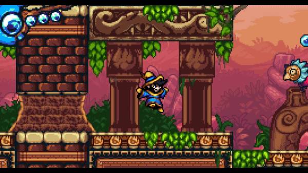 Mago: The Villain's Burger screenshot