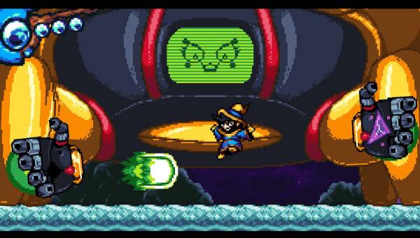 Mago: The Villain's Burger screenshot