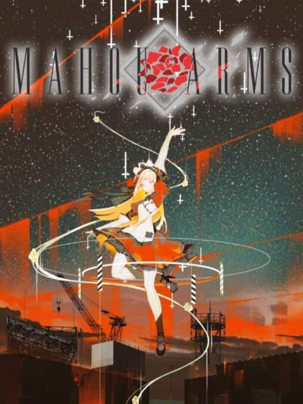 Mahou Arms image