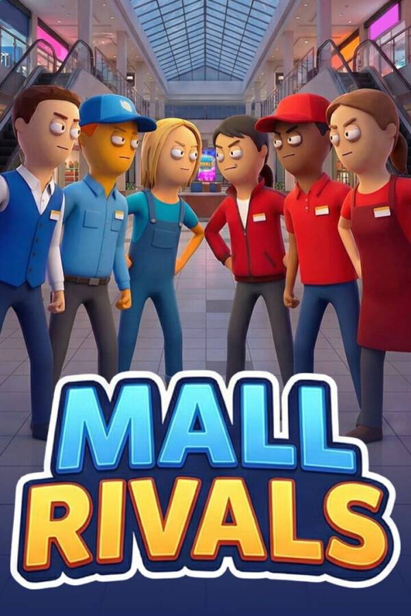 Mall Rivals image