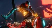 Marvel's Spider-Man: Miles Morales - Ultimate Edition screenshot thumbnail