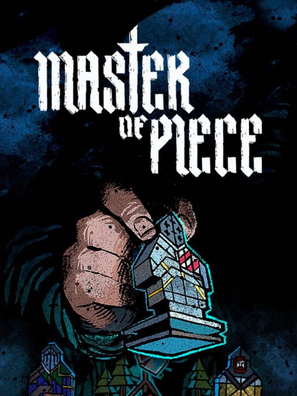 Master of Piece image