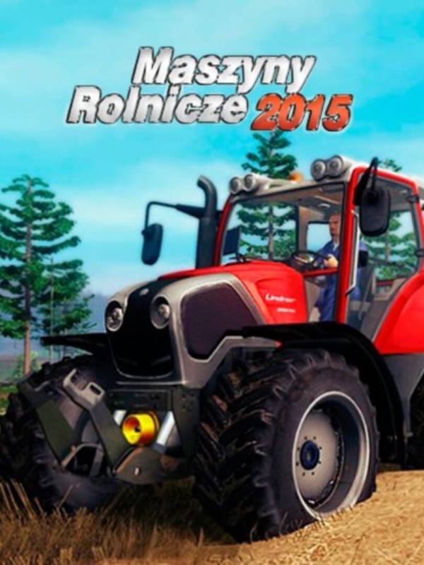 Maszyny Rolnicze 2015 image
