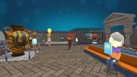 Megaquarium: Architect's Collection screenshot thumbnail