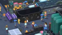 Megaquarium: Deep Freeze screenshot thumbnail