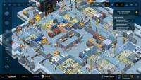 Megaquarium: Deep Freeze screenshot thumbnail