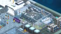 Megaquarium: Deep Freeze screenshot thumbnail