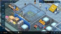 Megaquarium: Deep Freeze screenshot thumbnail