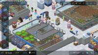 Megaquarium: Freshwater Frenzy screenshot thumbnail