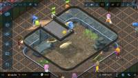 Megaquarium: Freshwater Frenzy screenshot thumbnail