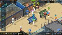 Megaquarium: Freshwater Frenzy screenshot thumbnail