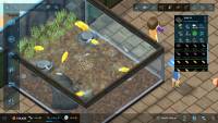 Megaquarium: Freshwater Frenzy screenshot thumbnail