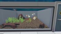 Megaquarium: Freshwater Frenzy screenshot thumbnail