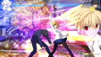 Melty Blood: Type Lumina - Deluxe Edition screenshot thumbnail