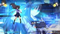 Melty Blood: Type Lumina - Deluxe Edition screenshot thumbnail