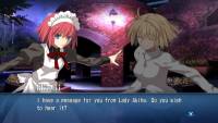 Melty Blood: Type Lumina - Deluxe Edition screenshot thumbnail