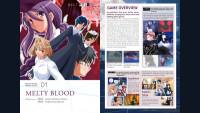 Melty Blood: Type Lumina - Melty Blood Archives screenshot thumbnail