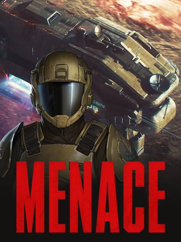 Menace image