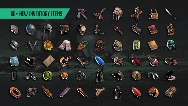 Menace from the Deep: The Rift of Sanity screenshot