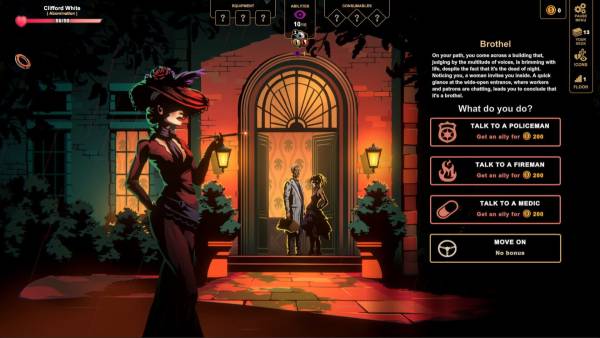 Menace from the Deep: The Rift of Sanity screenshot