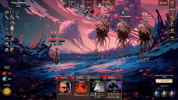 Menace from the Deep: The Rift of Sanity screenshot