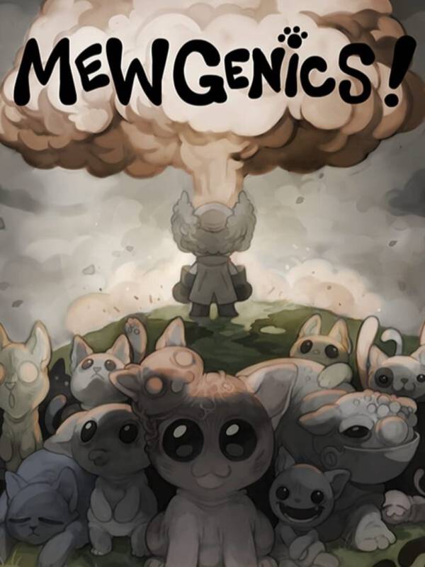 Mewgenics image