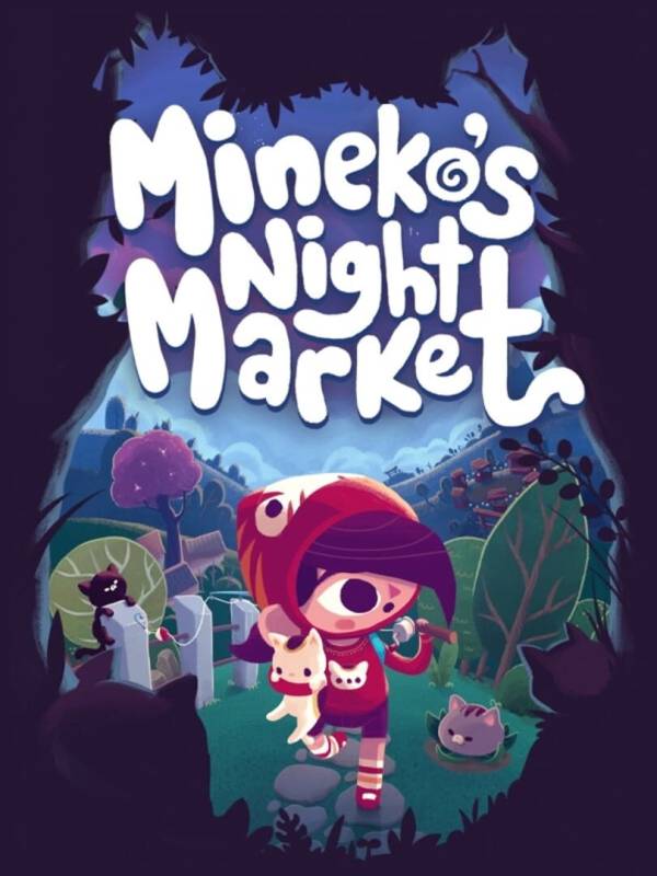 Mineko's Night Market image