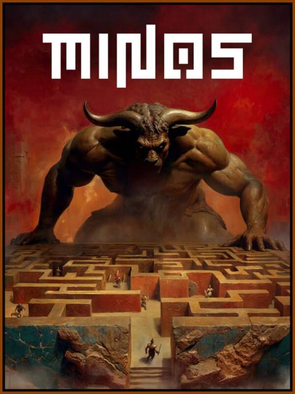 Minos image