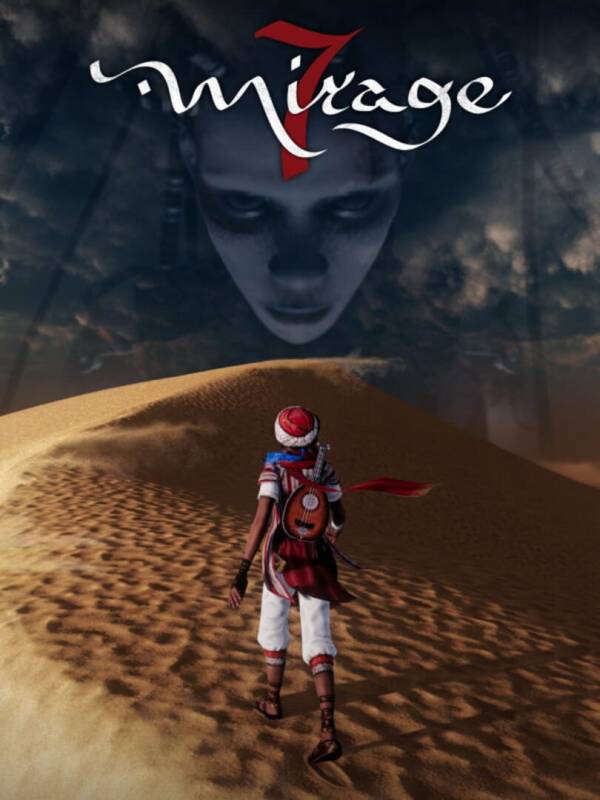 Mirage 7 image
