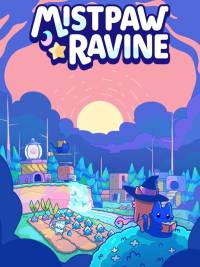 Mistpaw Ravine