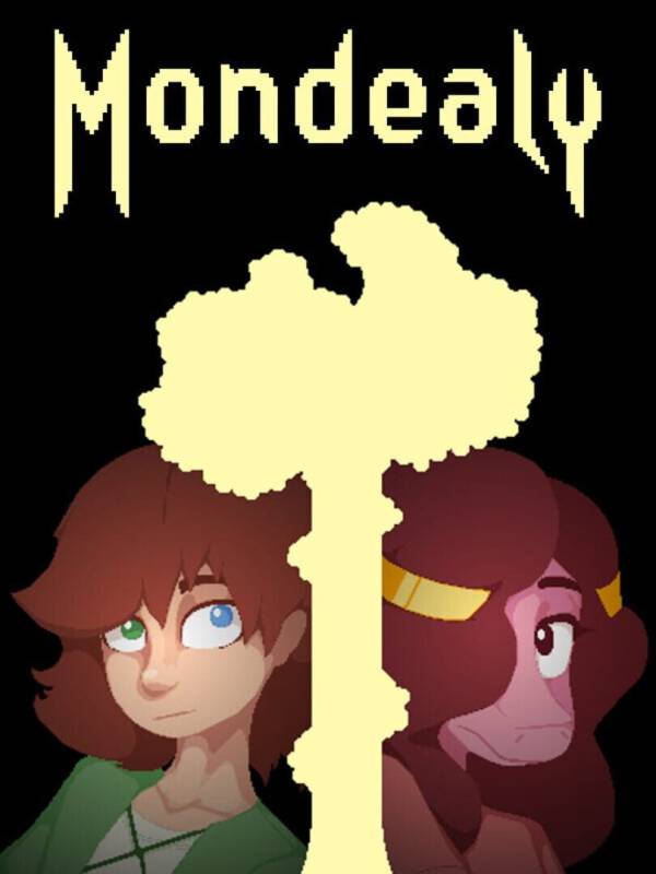 Mondealy image