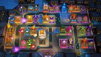 Monopoly and Monopoly Madness screenshot thumbnail