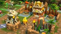 Monopoly Madness: Dino City screenshot thumbnail