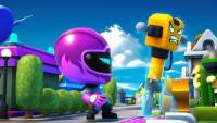 Monopoly Plus and Monopoly Madness screenshot thumbnail