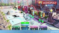 Monopoly Plus and Monopoly Madness screenshot thumbnail