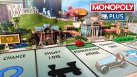 Monopoly Plus and Monopoly Madness screenshot thumbnail