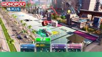 Monopoly Plus and Monopoly Madness screenshot thumbnail