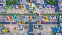 Monopoly Plus and Monopoly Madness screenshot thumbnail