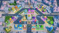 Monopoly Plus and Monopoly Madness screenshot thumbnail