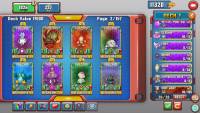 Monster Battles: Portals screenshot thumbnail