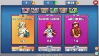 Monster Battles: Portals screenshot thumbnail