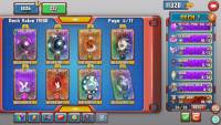 Monster Battles: Portals screenshot thumbnail