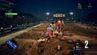 Monster Energy Supercross: The Official Videogame 3 - Monster Energy Cup screenshot thumbnail