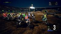 Monster Energy Supercross: The Official Videogame 3 - Monster Energy Cup screenshot thumbnail
