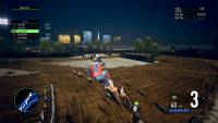 Monster Energy Supercross: The Official Videogame 3 - Monster Energy Cup screenshot thumbnail