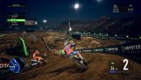 Monster Energy Supercross: The Official Videogame 3 - Monster Energy Cup screenshot thumbnail