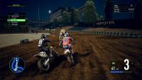 Monster Energy Supercross: The Official Videogame 3 - Monster Energy Cup screenshot thumbnail