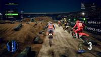 Monster Energy Supercross: The Official Videogame 3 - Monster Energy Cup screenshot thumbnail
