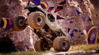 Monster Jam Showdown: Big Air Edition screenshot thumbnail