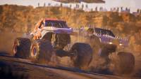 Monster Jam Showdown: Big Air Edition screenshot thumbnail